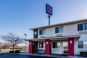 Отель Motel 6-Barkeyville, PA  Баркивилл